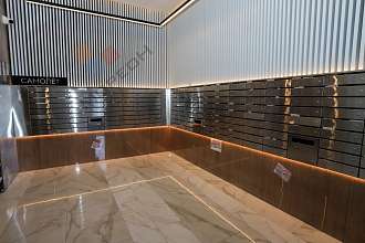 2-комнатная, 54.8 м2