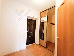 1-комнатная, 38.5 м2