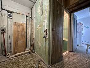 2-комнатная, 39.6 м2