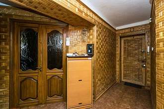 4-комнатная, 102.9 м2