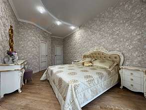 4-комнатная, 157.7 м2