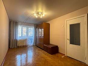 2-комнатная, 42.3 м2