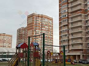 2-комнатная, 56.1 м2