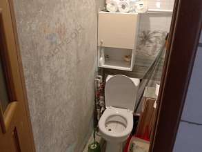 1-комнатная, 14.7 м2