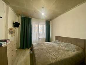 3-комнатная, 78.8 м2