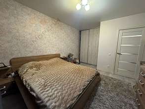 1-комнатная, 32 м2