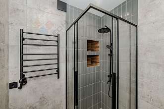 1-комнатная, 37.3 м2