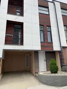 4-комнатная, 119.4 м2