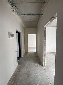 2-комнатная, 48.6 м2