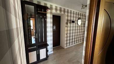 3-комнатная, 59.8 м2