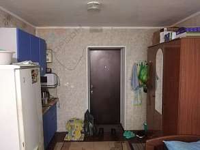 1-комнатная, 11 м2