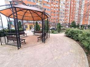 Студия, 22.1 м2