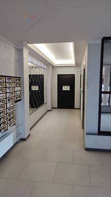 4-комнатная, 256.4 м2