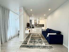 2-комнатная, 80.5 м2