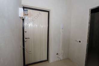 1-комнатная, 34 м2