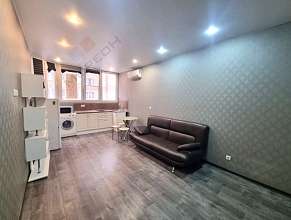 Студия, 22.1 м2