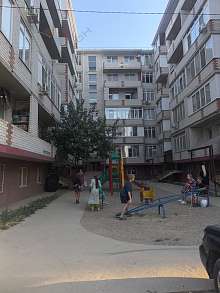 Студия, 29.5 м2