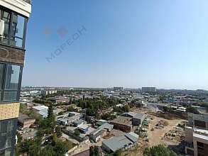 3-комнатная, 96.1 м2