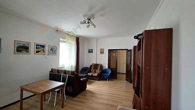 2-комнатная, 90.1 м2