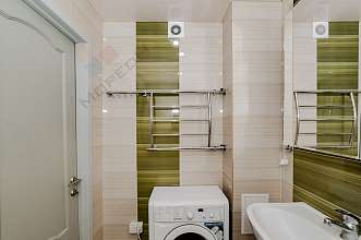 2-комнатная, 51 м2