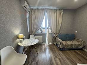 Студия, 17.6 м2