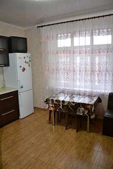 1-комнатная, 47.6 м2