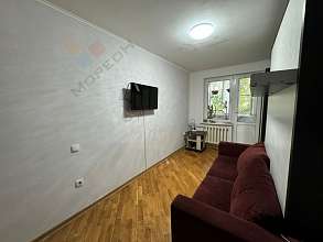 4-комнатная, 77.2 м2