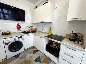 1-комнатная, 39.8 м2