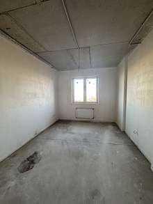 2-комнатная, 50.5 м2