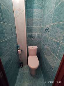 4-комнатная, 96 м2