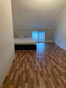 4-комнатная, 61.3 м2