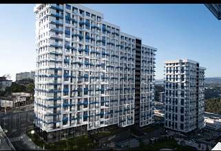 2-комнатная, 46.3 м2