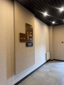 Студия, 22 м2