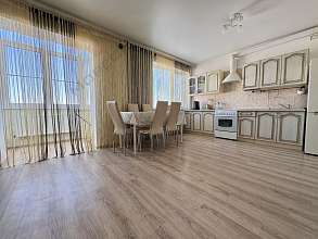 3-комнатная, 60.8 м2