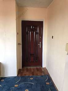 1-комнатная, 17.3 м2