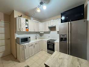 1-комнатная, 32 м2