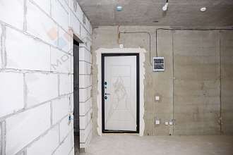 3-комнатная, 79.9 м2