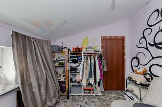 2-комнатная, 42.1 м2