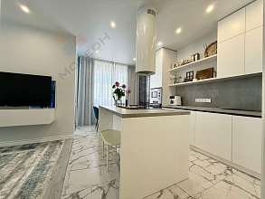 2-комнатная, 80.5 м2