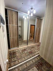 1-комнатная, 41.8 м2