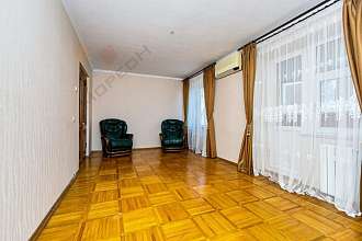 4-комнатная, 102.9 м2