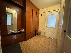 4-комнатная, 87 м2