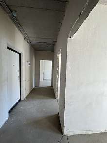 2-комнатная, 52.4 м2