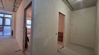 1-комнатная, 39.8 м2