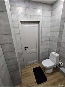 Студия, 24.6 м2