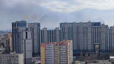4-комнатная, 256.4 м2