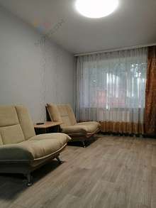 1-комнатная, 29.4 м2