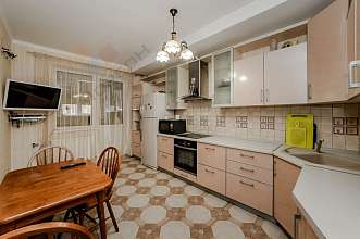 2-комнатная, 72.1 м2