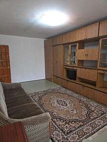 1-комнатная, 33 м2