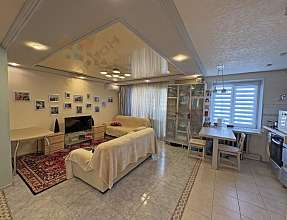 3-комнатная, 60.4 м2